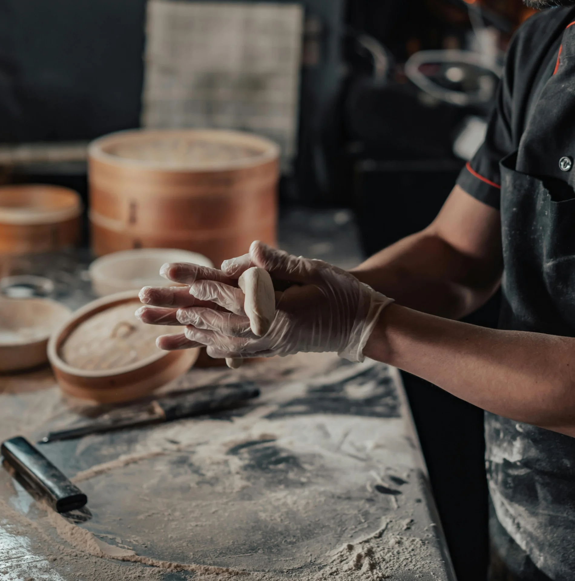 Identité visuelle métier